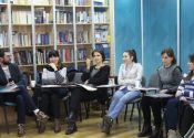 Konsultativni sastanak „Socijalno uključivanje i osnaživanje mladih iz osetljivih grupa"