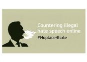Borba protiv nezakonitog govora mržnje na internetu