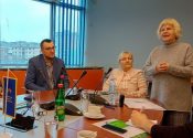 Okrugli sto o informisanosti Vojvođanki u ruralnim sredinama o Zajedničkoj poljoprivrednoj politici EU