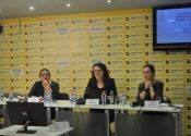 Predstavljanje studije „Ravnopravnost u praksi - Primena antidiskriminacionih zakona u Srbiji”