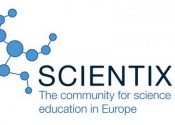 SCIENTIX - logo