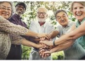 WHO izvešta: Socijalne inovacije za zdravo starenje