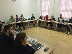 LIP 2 - Informativna sesija u Leskovcu
