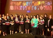 Dobitnice Treće EU nagrade za integraciju Roma za Zapadni Balkan i Tursku