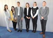 Državni službenici i službenice iz regiona na stručnoj praksi u Republici Srbiji