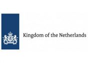 Ambasada Kraljevine Holandije u Beogradu - logo