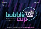 Bubble Cup 2019