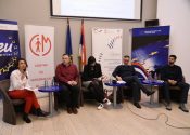 Predstavljanje rezultata istraživanja o pravnoj i socijalnoj ugroženosti i položaju porodica i dece koja žive u neformalnim naseljima u Beogradu