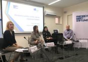 Međunarodna konferencija „Obrazovne politike i tržište rada na Zapadnom Balkanu“