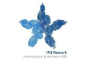 IRIS Network - logo