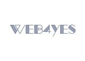 WEB4YES - logo