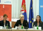 Konferencija o primeni Konvencije o eliminisanju svih oblika diskriminacije žena (CEDAW)