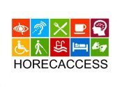 HORECACCESS - logo