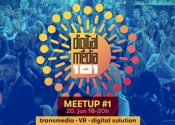 Impact Hub - Digital Media 101 Meetup