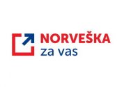 Norveška za vas - logo