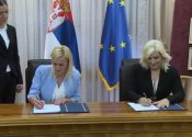 Potpisivanje sporazuma s Etno-mrežom