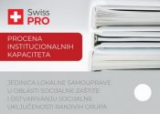 Swiss PRO izradio Procenu lokalnih kapaciteta u socijalnoj zaštiti i socijalnoj uključenosti ranjivih grupa