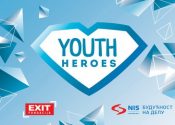 Youth Heroes