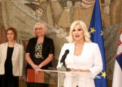 Zorana Mihajlović, Konferencija o rodno odgovornom budžetiranju