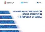 Income and Consumption Decile Analysis in the Republic of Serbia 2006-2017
