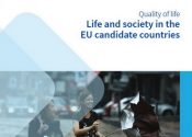 Eurofound studija "Kvalitet života u državama kandidatima za članstvo u EU"