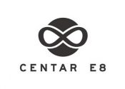 Centar E8 - logo