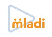 Projekat MLADI - logo