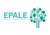 EPALE - logo