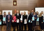Uručeni grantovi za 20 gradova i opština u Srbiji za unapređenje predškolskog vaspitanja i obrazovanja