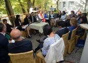 Seminar o socijalnom uključivanju Roma i Romkinja u Republici Srbiji (Beograd, 23.10.2019)