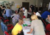 SUPER projekat - obuka za mentore i mentorke u Nišu