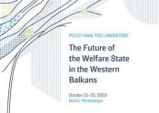 Laboratorija za analizu politika države blagostanja na Zapadnom Balkanu