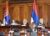 Sedma nacionalna konferencija Ženske parlamentarne mreže