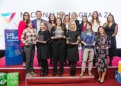 Dobitnici Nacionalne nagrade za volontiranje 2019