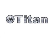 Titan - logo