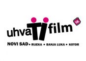 Uhvati film 2020 - logo