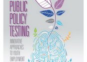 Public Policy Testing – Innovative Approaches to Youth Employment