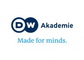 DW Akademie logo