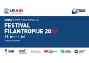Festival filantropije 2020