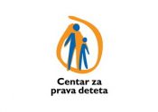 Centar za prava deteta - logo