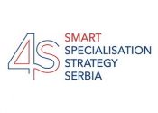 Smart Specialisation Strategy Serbia