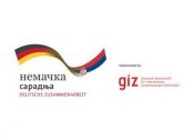 Nemačka organizacija za međunarodnu saradnju (GIZ) - logo