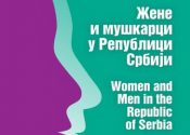 Žene i muškarci u Republici Srbiji, 2020