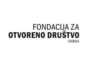 Fondacija za otvoreno društvo Srbija