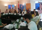 Tematski društveni dijalog o sistemu socijalne zaštite u Republici Srbiji