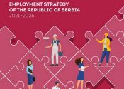 Employment Strategy in the Republic of Serbia 2021-2026